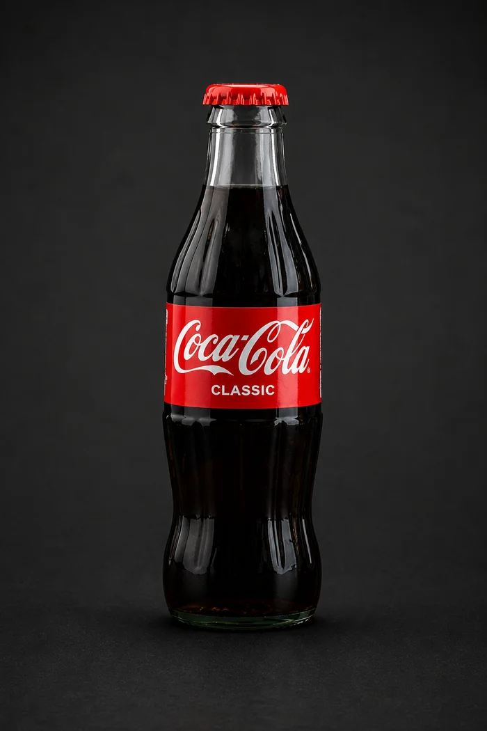 Coca-Cola