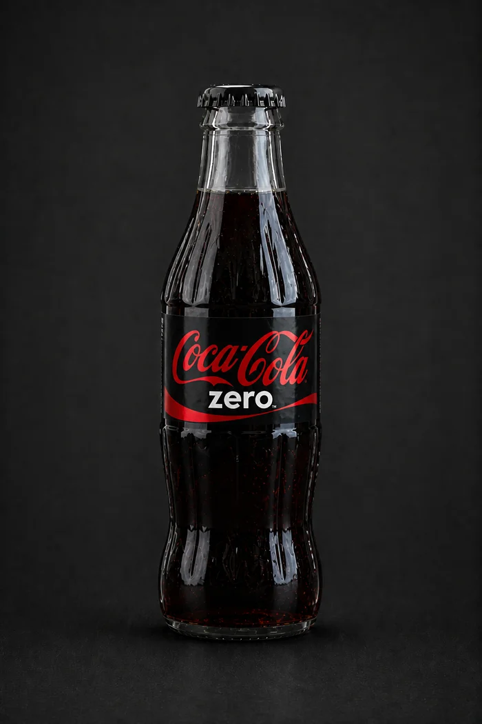 Coca-Cola Zero