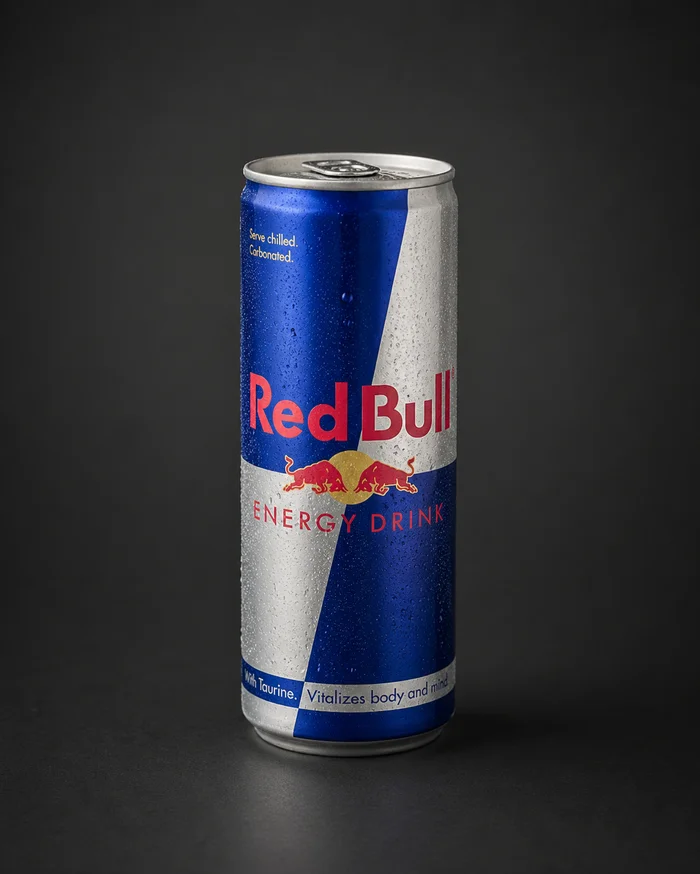 Red Bull