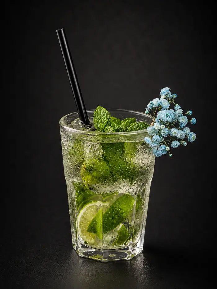 B/A Mojito