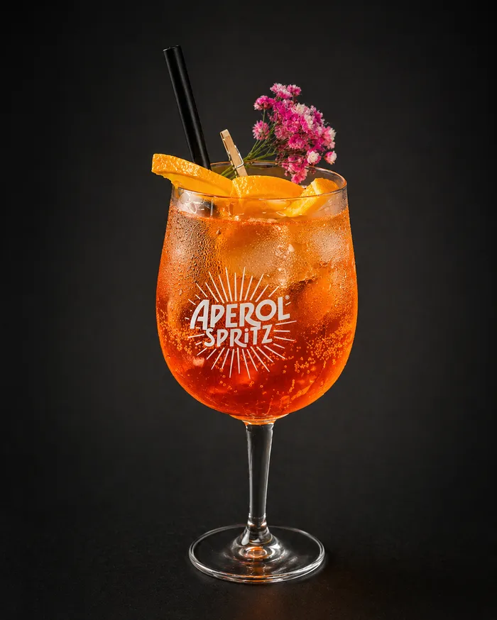 Aperol Spritz