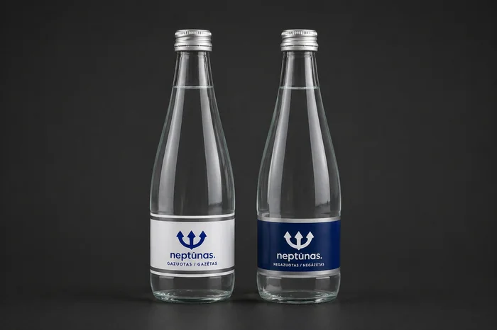MINERAL WATER 