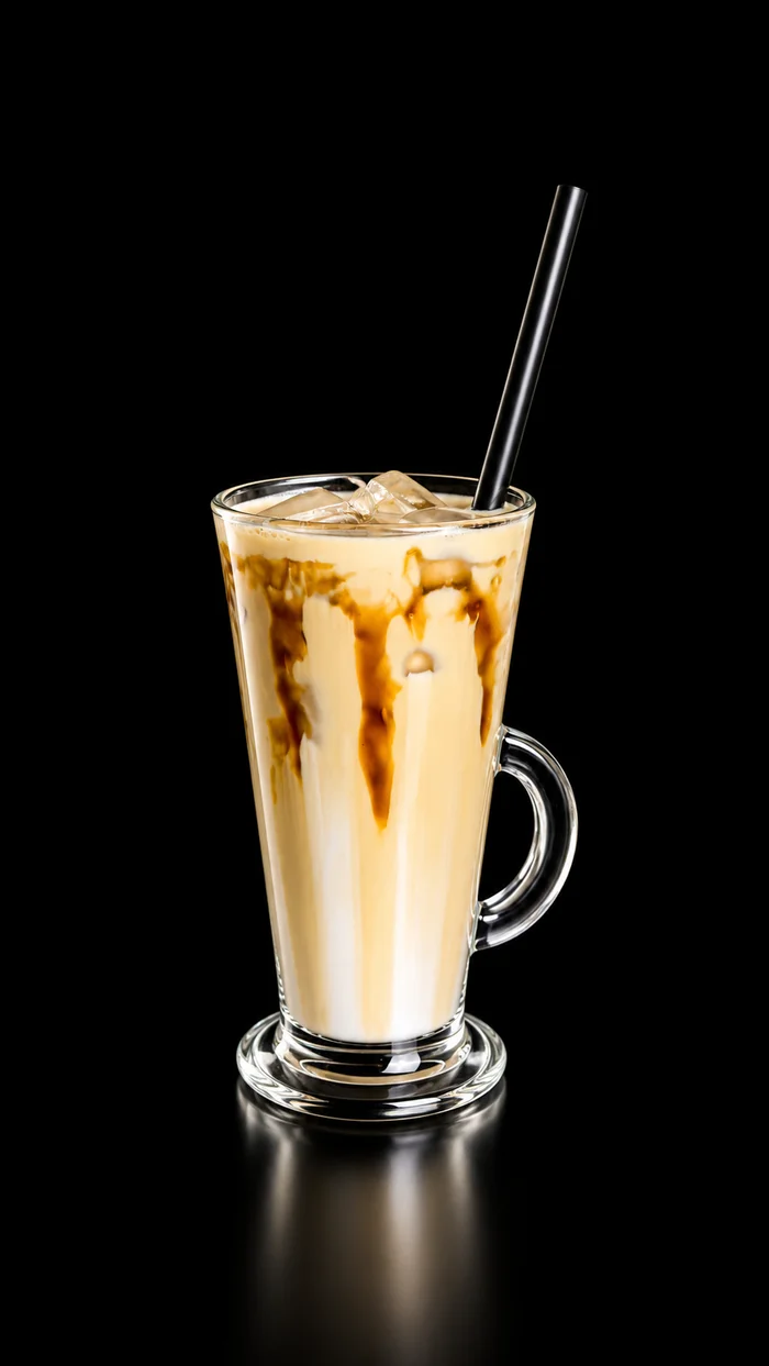COLD LATTE