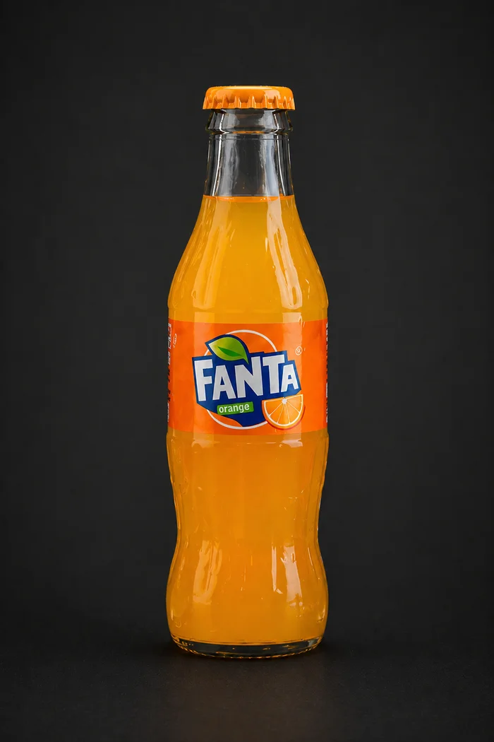 Fanta
