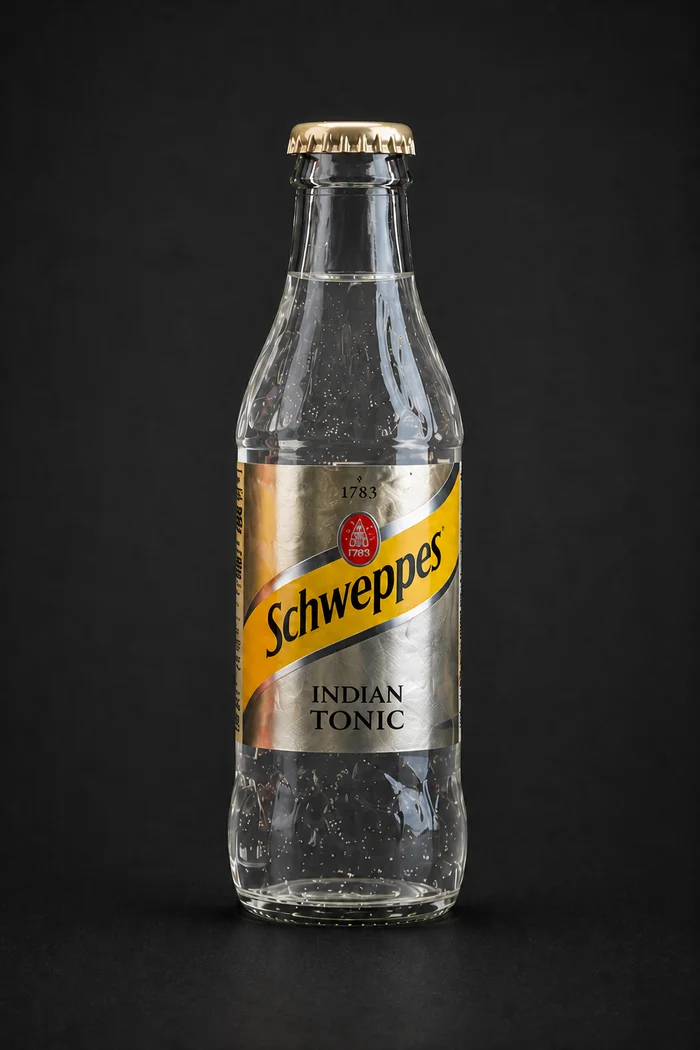Schweppes