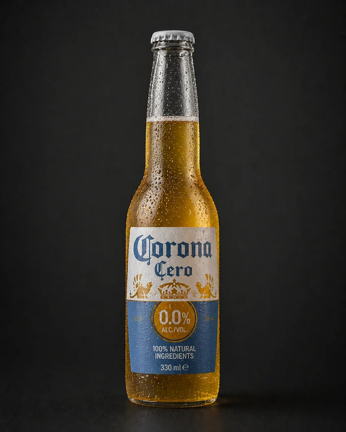 Corona Zero