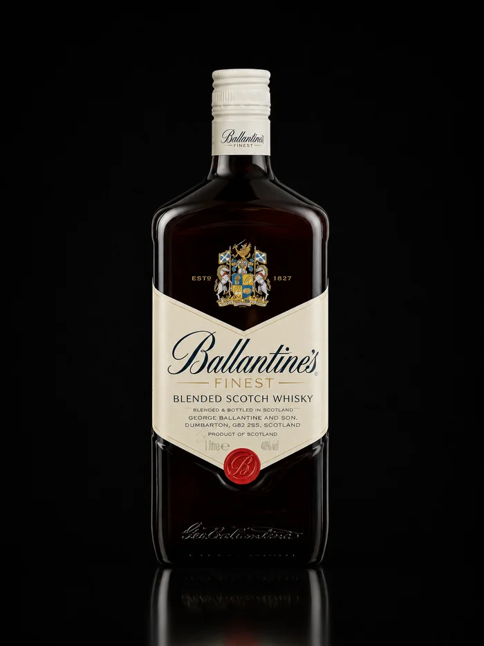 Ballantine`s