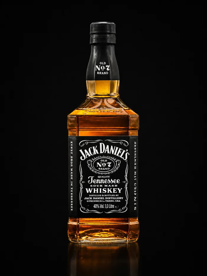 Jack Daniels