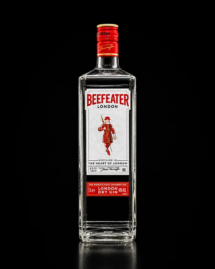 Beefeater
