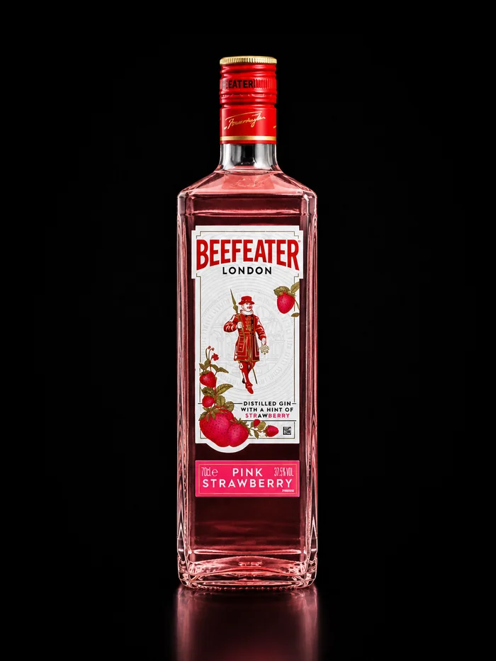 Beefeater Pink
