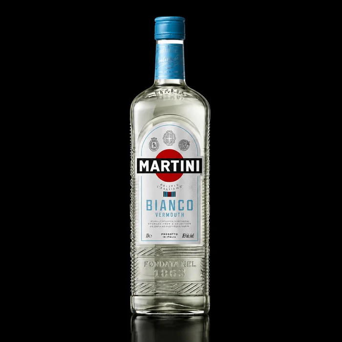 Martini Bianco