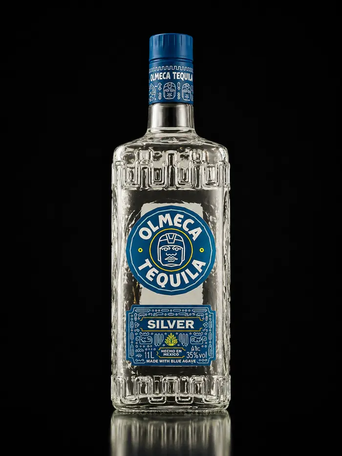 Olmega Silver