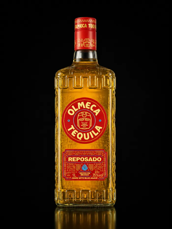 Olmego Reposado