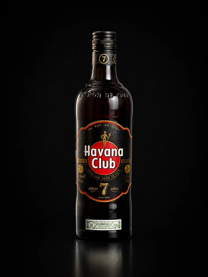 Havana Club 7 Y.O.