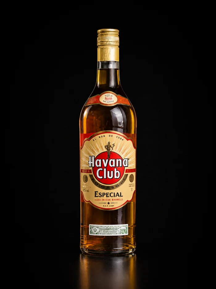 Havana Club Especial