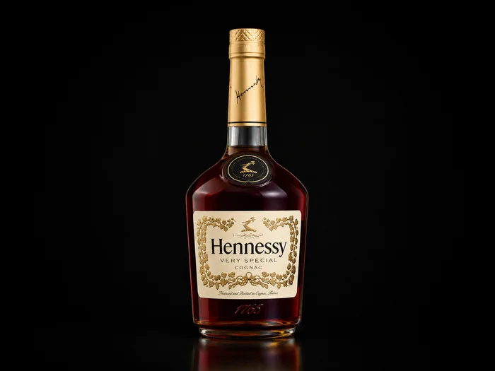 Hennessy VS 