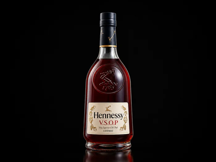 Hennessy VSOP