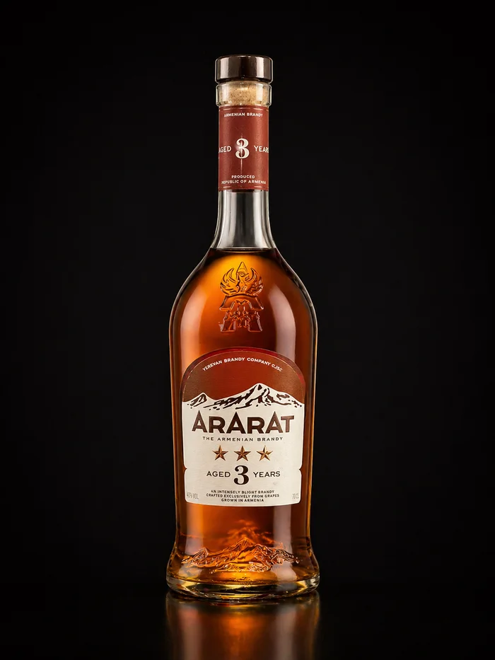 Ararat 3*