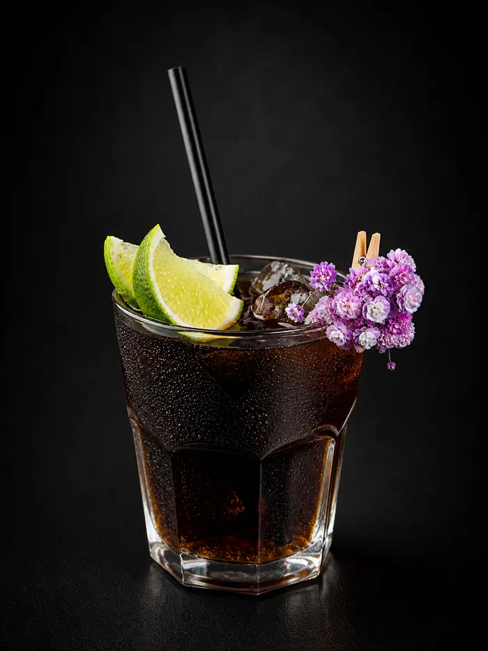 LONG ISLAND ICED TEA