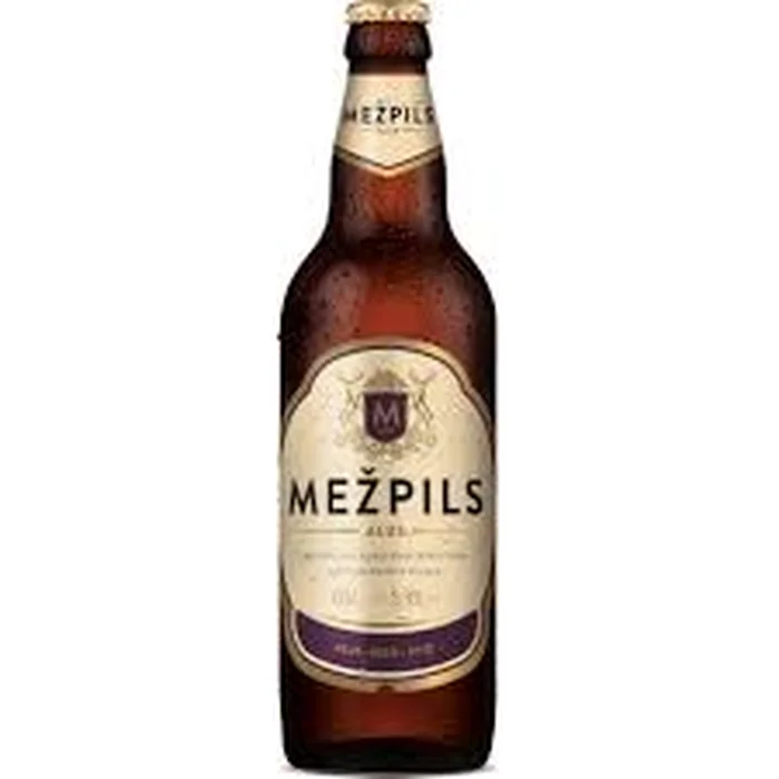 MEŽPILS