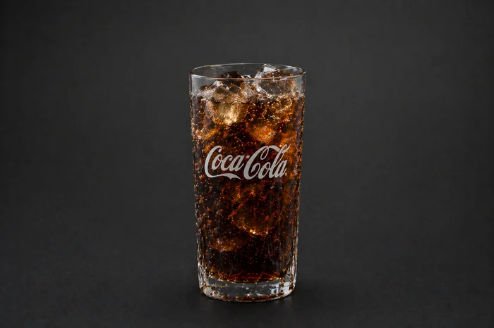 Coca Cola IZL.