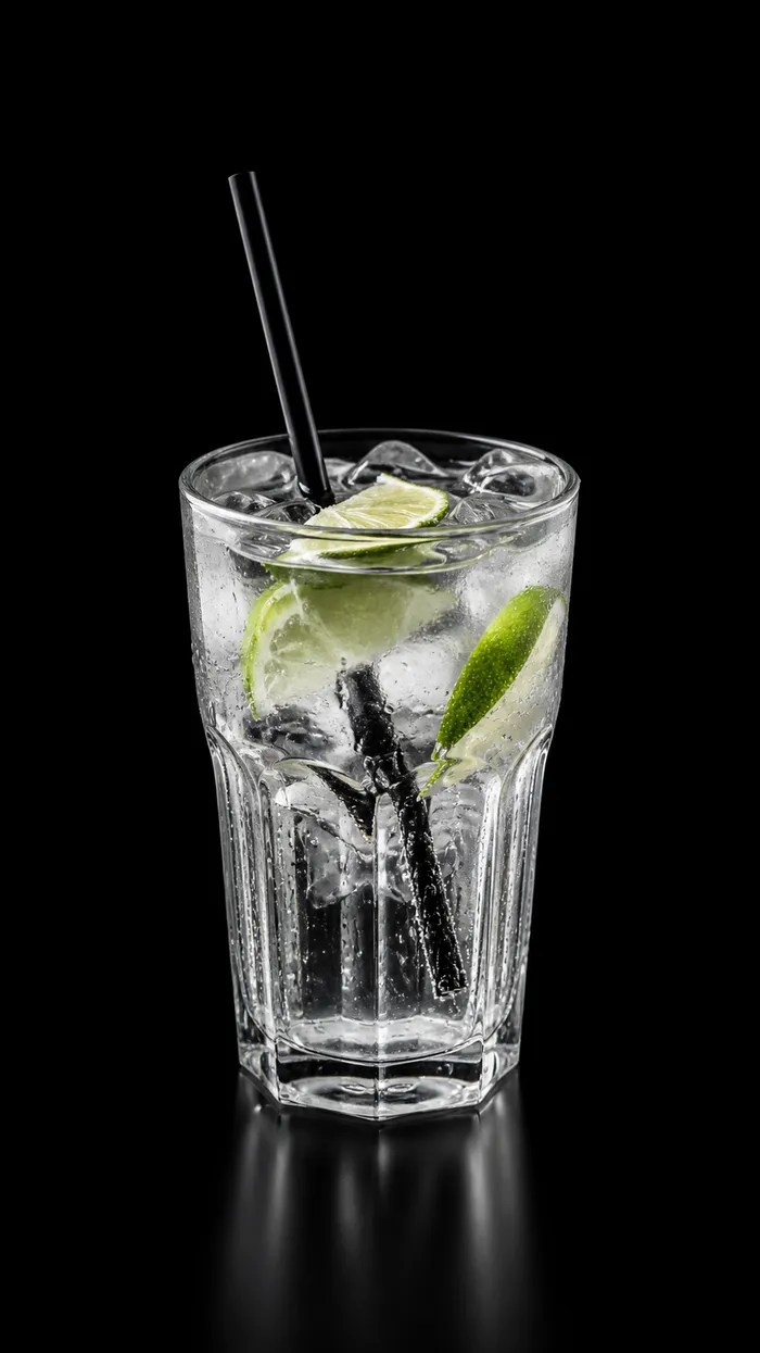 Gin Tonic