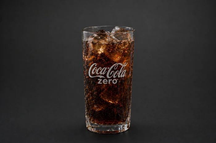 Cola cola zero IZL.