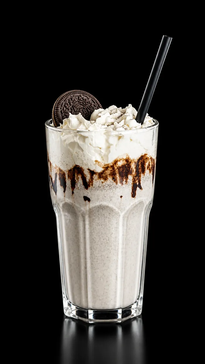 Milkshake OREO