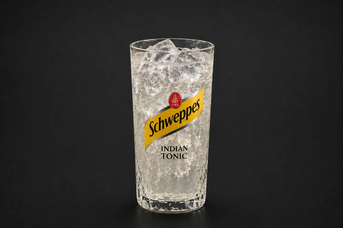 Schweppes IZL.