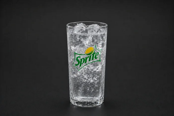 Sprite IZL.
