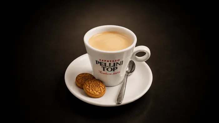 White coffee
