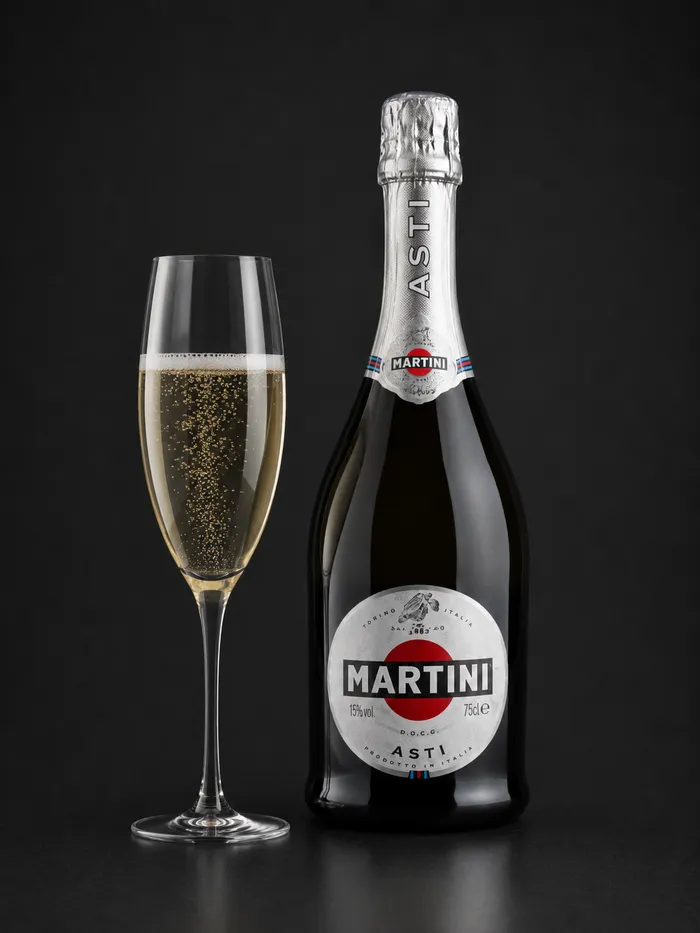 Martini Asti