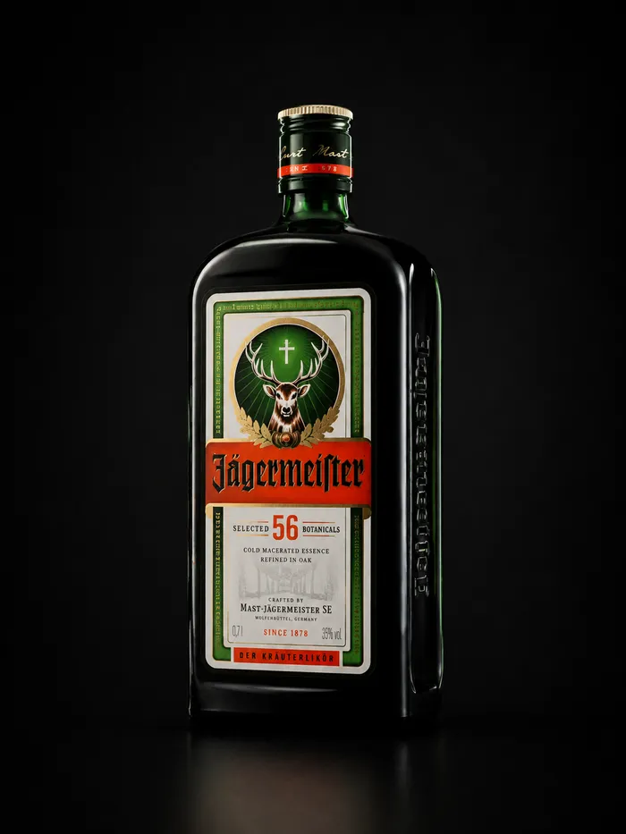 Jagermeister