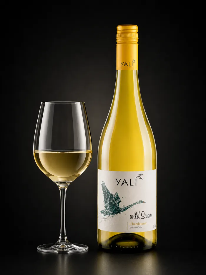 Yali Chardonnay Varietal (Chile)