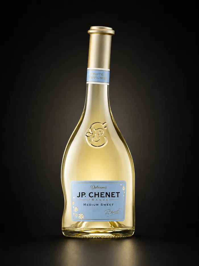 JP. Chenet  (France)