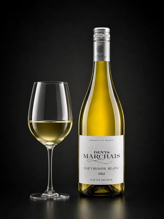 Denis Marchais Sauvignon Blanc