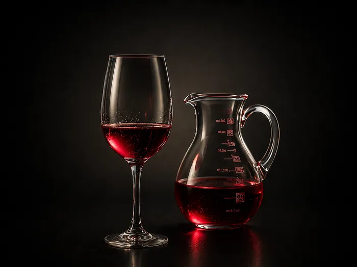 Red wine