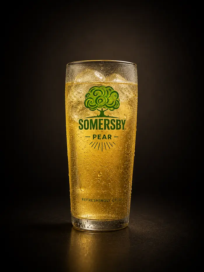 SOMERSBY PEAR