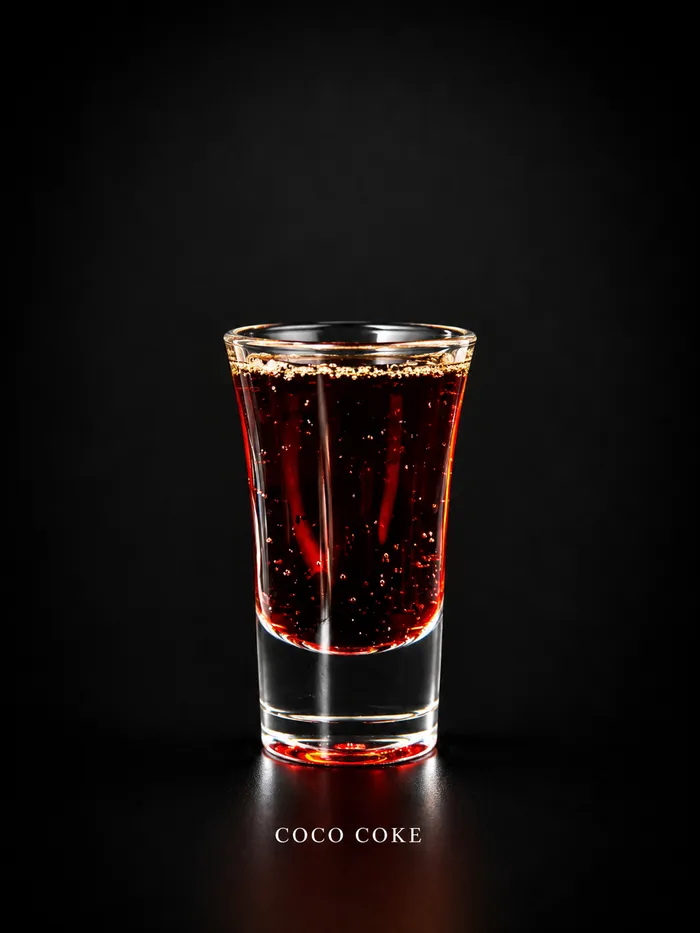 13. COCO COKE