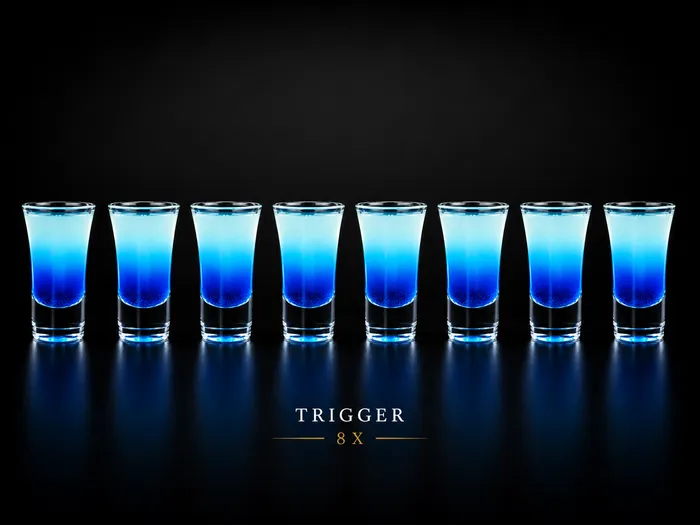 20. TRIGGER
