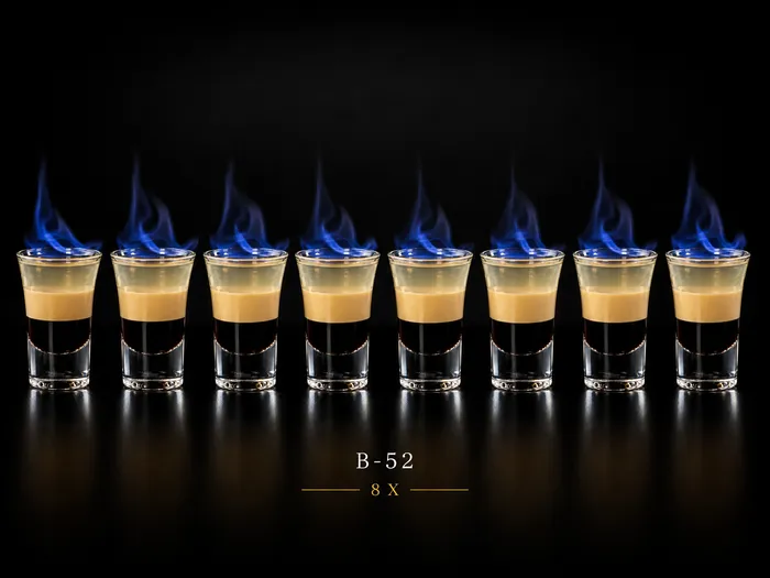 27. B-52 