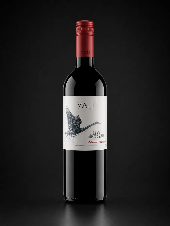 Yali Wild Swan Merlot (Chile) 
