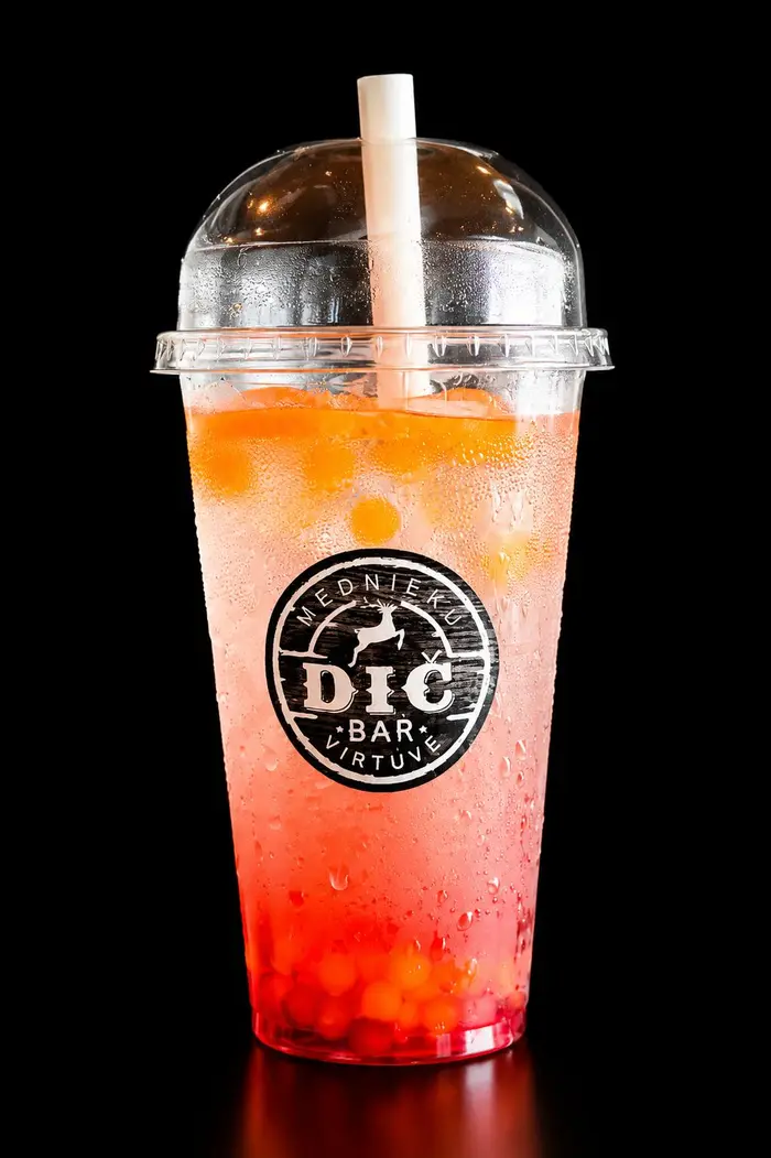 Rose Citrus