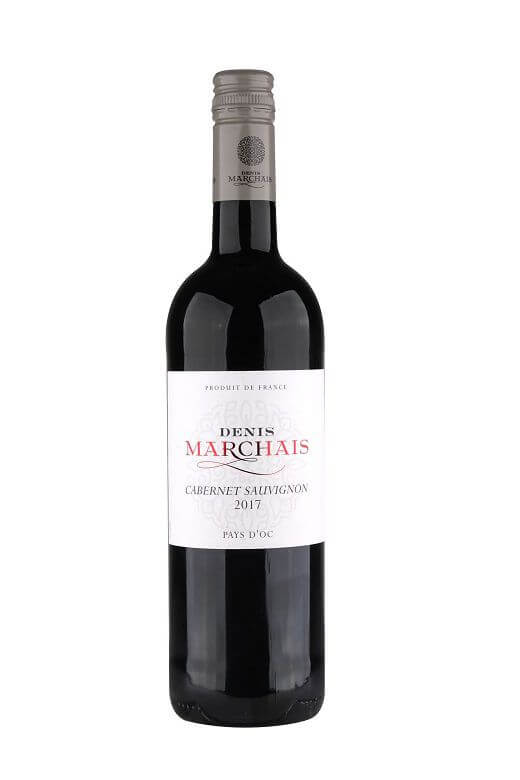 Denis Marchais Sauvignon Blanc