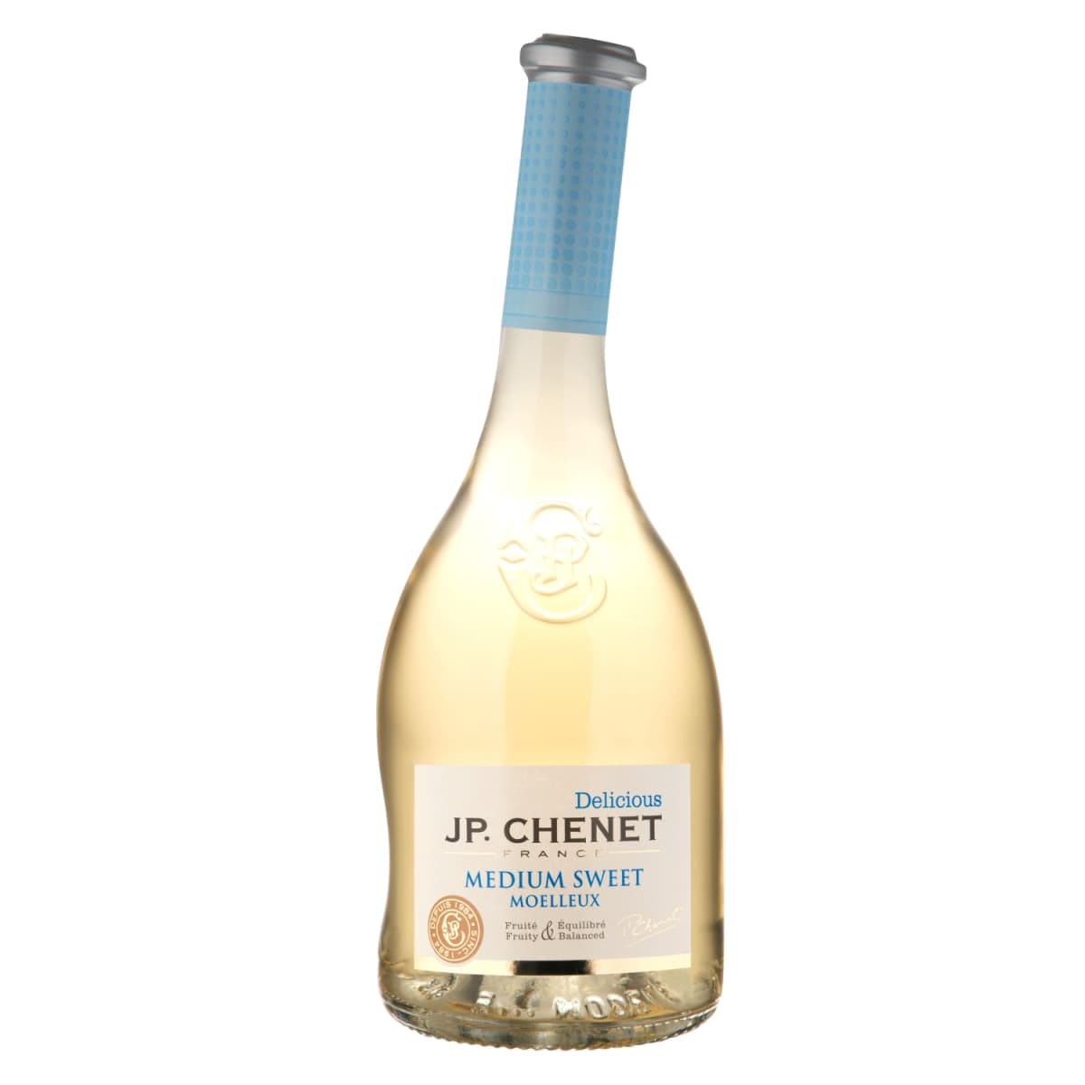 J.P.Chenet baltvīns