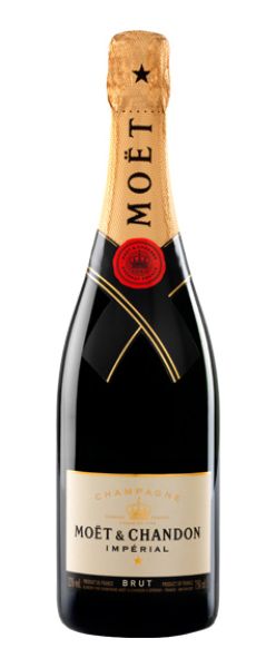 MOЁT&CHANDON 
