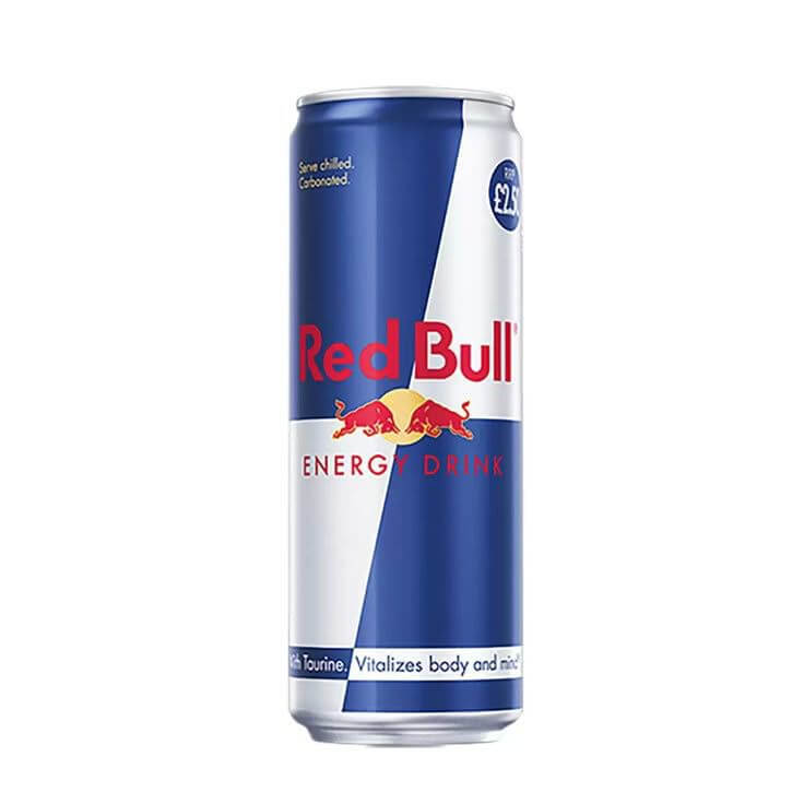 Red Bull