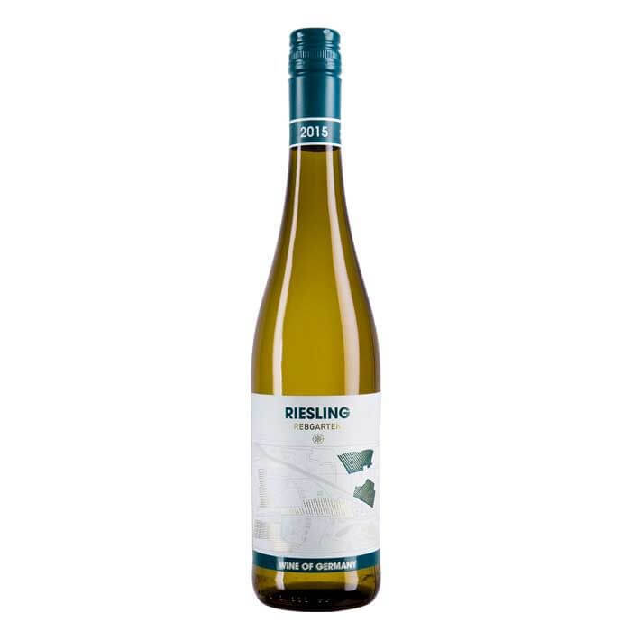 Rebgarten Riesling (Germany)