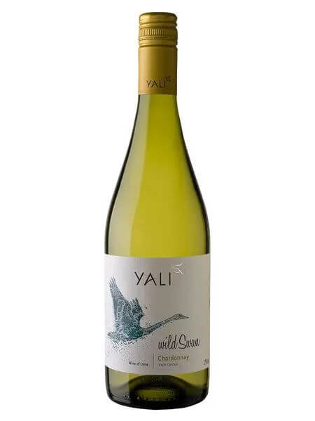 Yali Chardonnay Varietal (Chile)