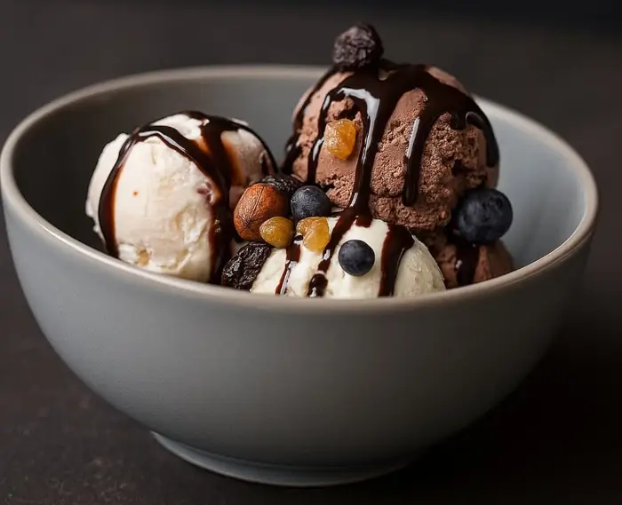 Ice cream